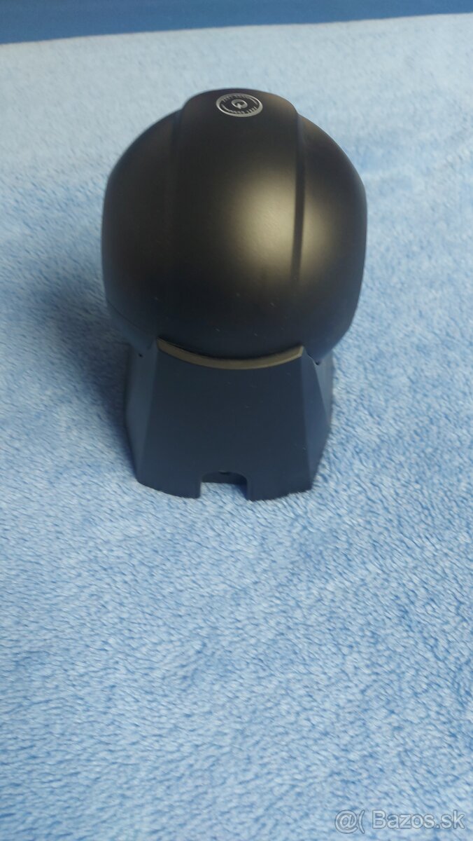 Skener a pokladnicná zásuvka - 2