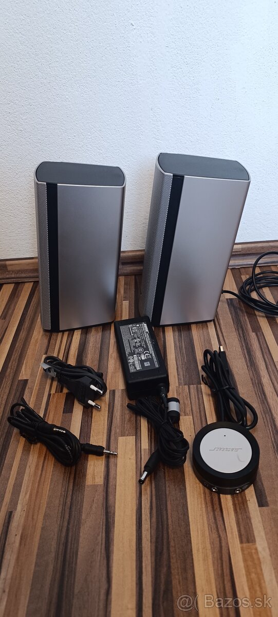 Bose Companion 20 - 2