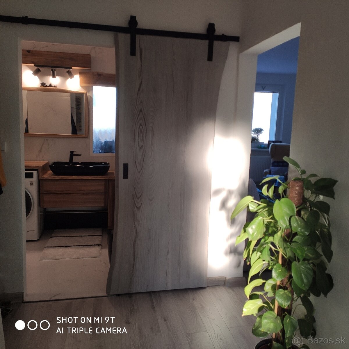 Plávajúca podlaha - 2