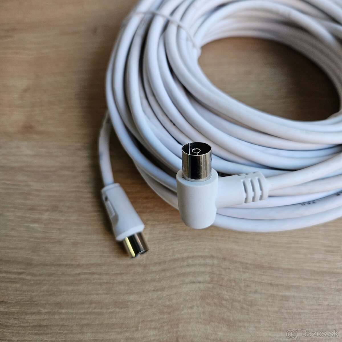 LACNO: Koaxialny kabel 15m - 2