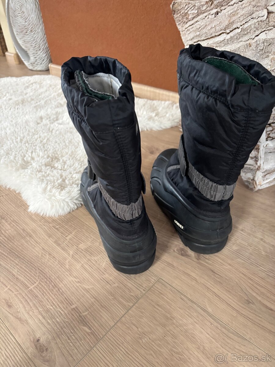 Snehule sorel 36 - 2