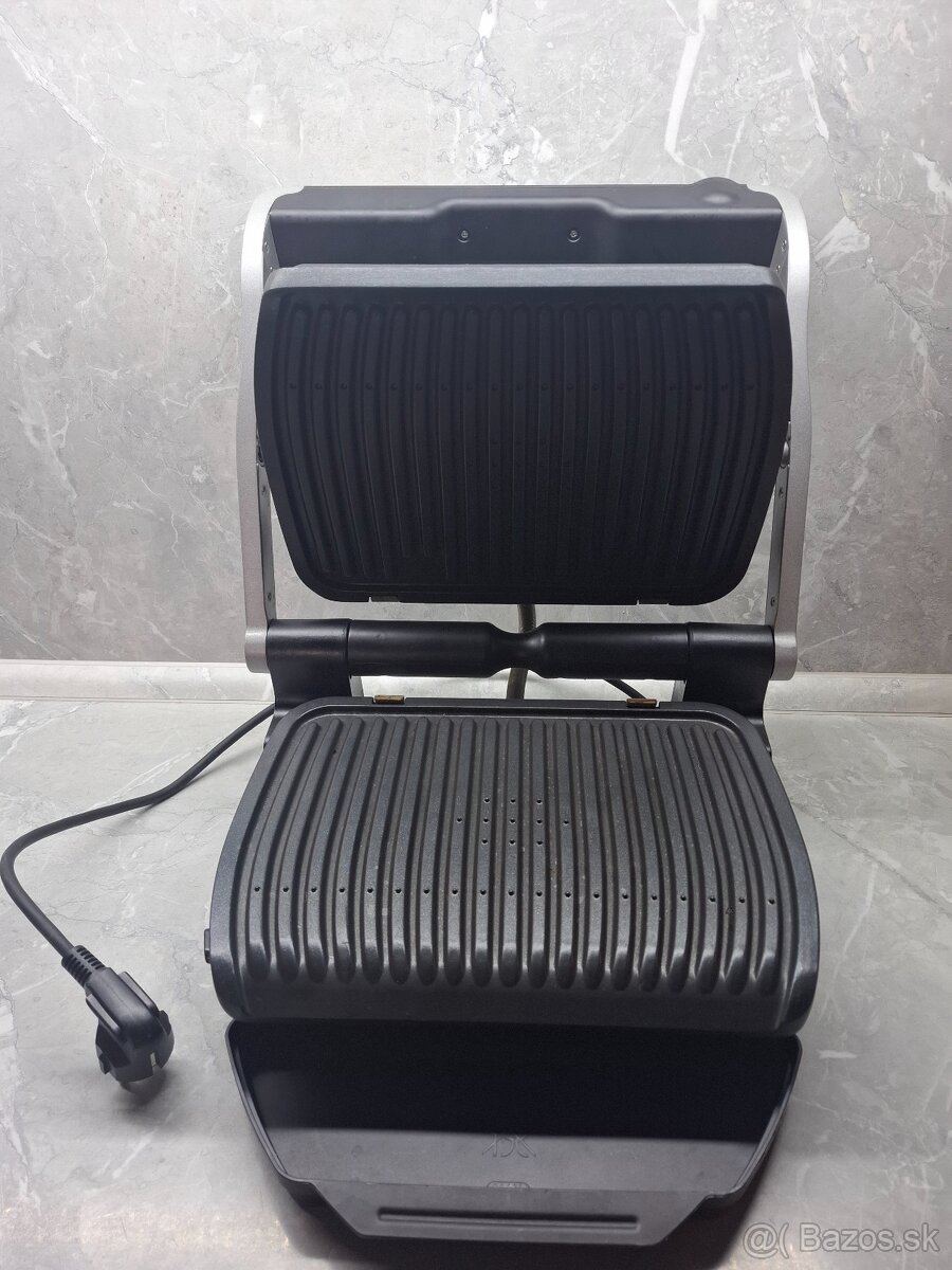 Tefal Optigril + - 2