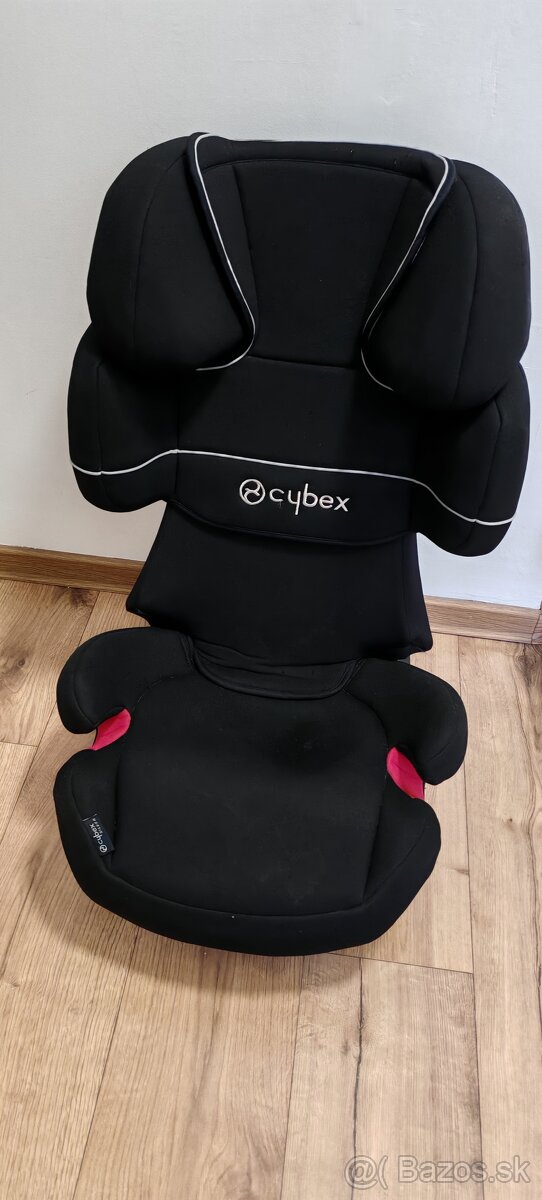 Autosedacka Cybex 15-36kg - 2