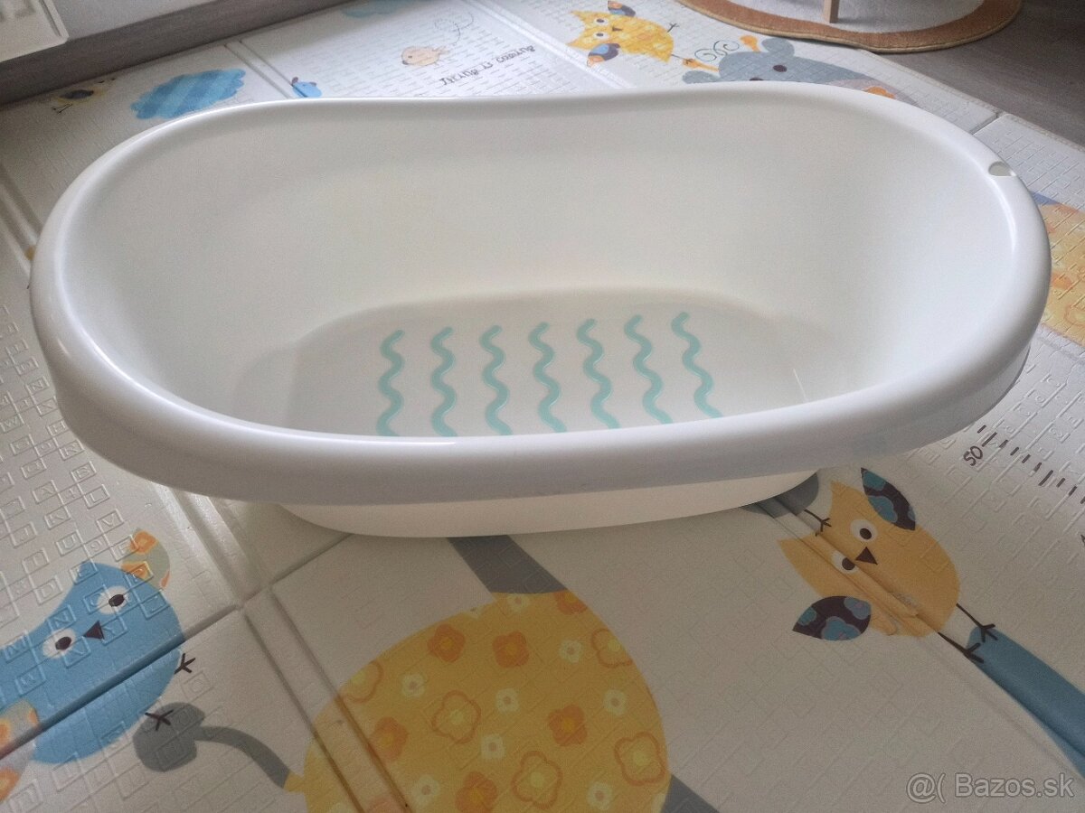 Detská vanička - 2