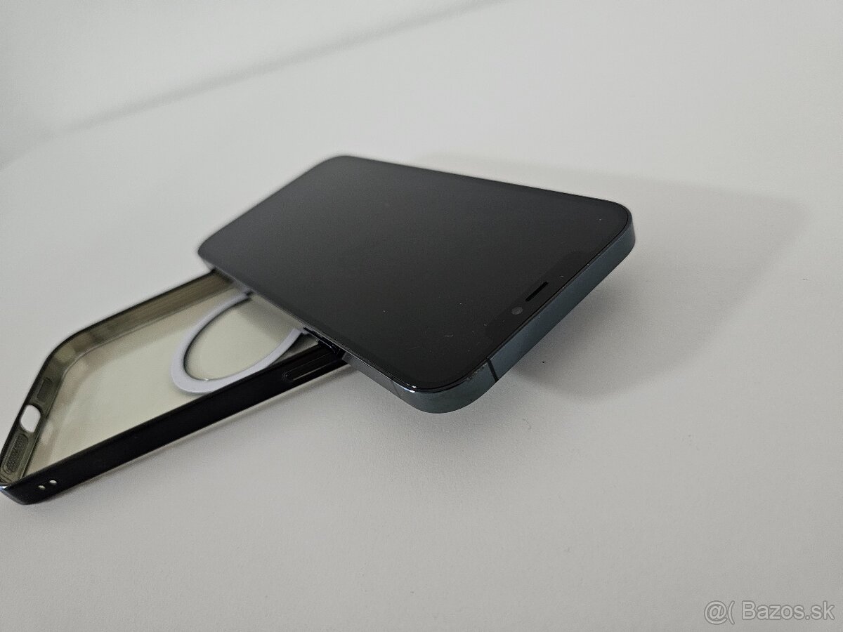 Apple iPhone 12 Pro Max - 2