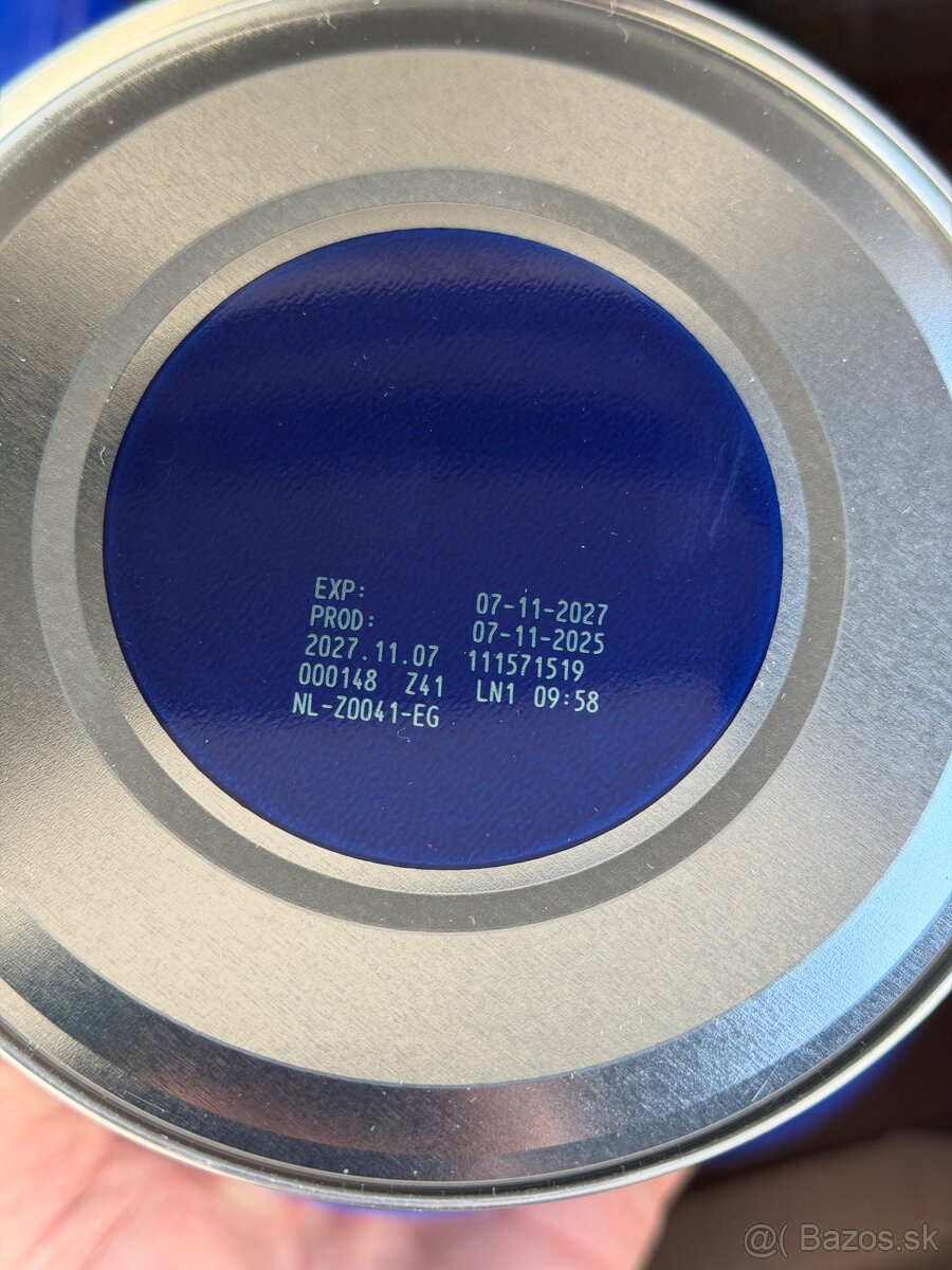 Nutrilon ProFutura DuoBiotik 2 800g - 2