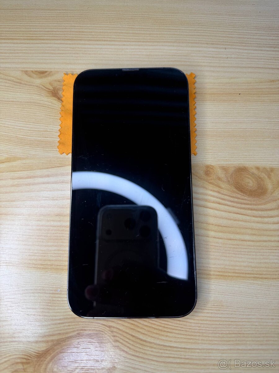 iPhone 13 Pro Max - 2