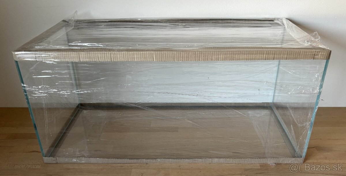 Akvárium optiwhite - 2