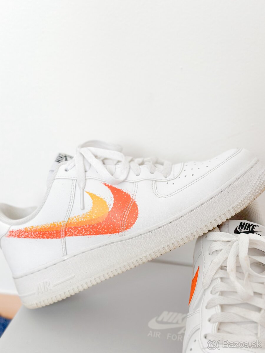 Nike air force 1 ‘07 - 2