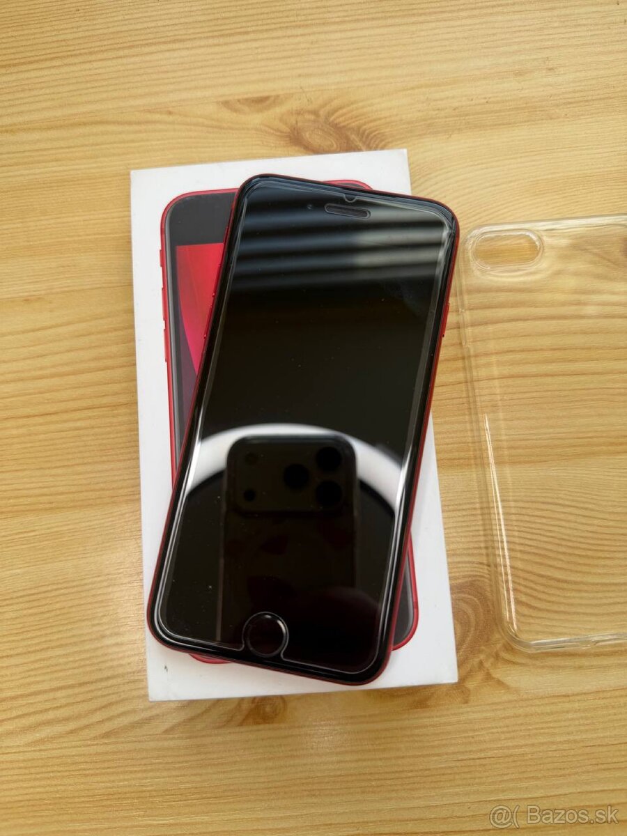 iPhone SE (2020) - 2