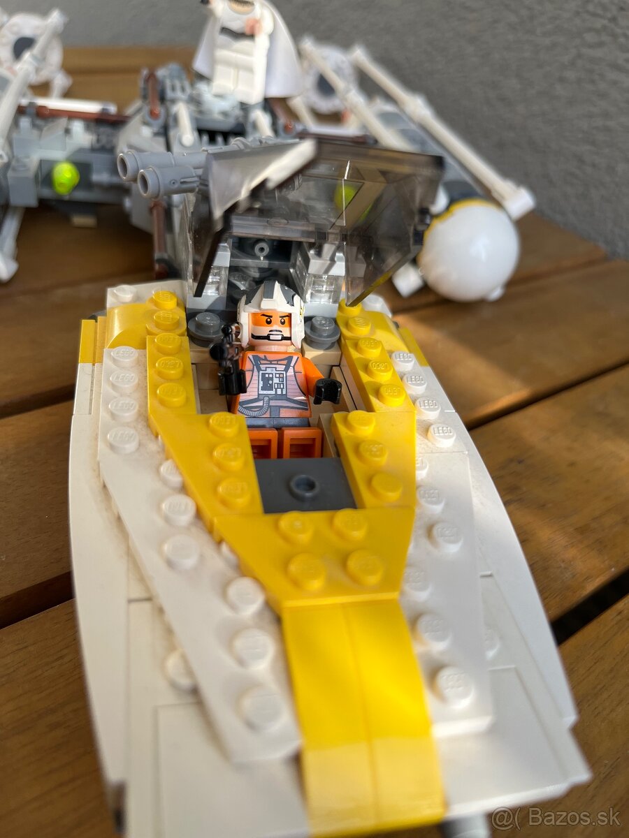 Lego Star Wars 9495 - 2