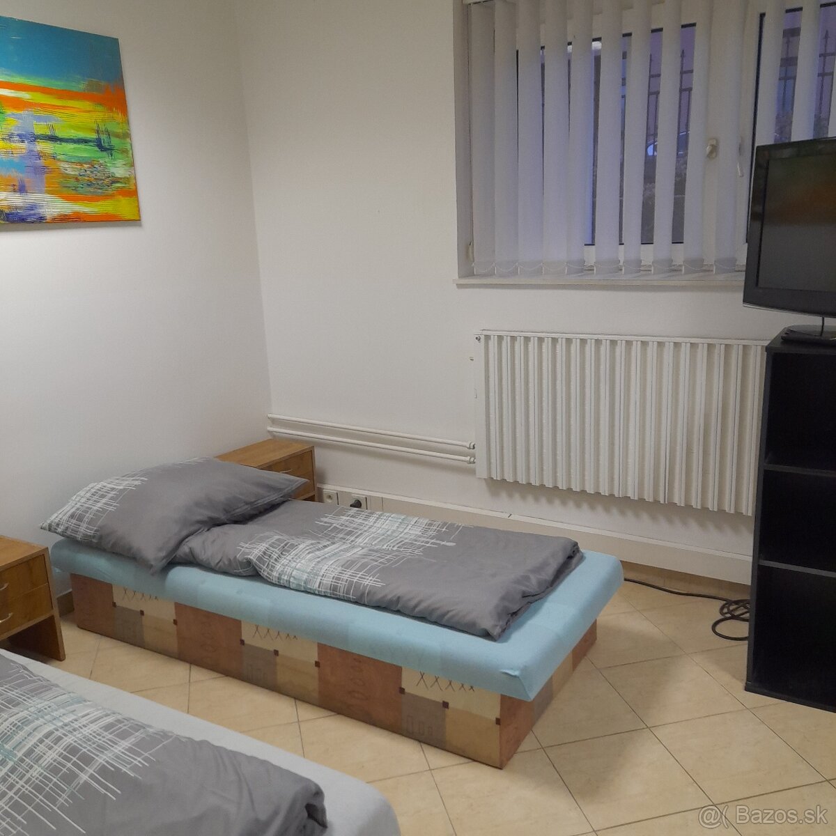 Prenajmem rodinný dom v Bratislave - 2