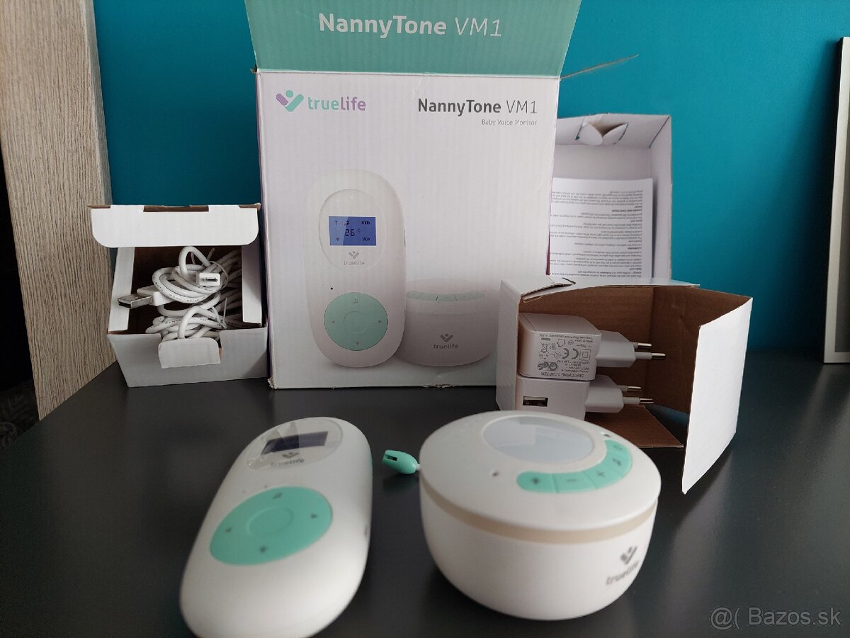 Truelife detská pestúnka - 2