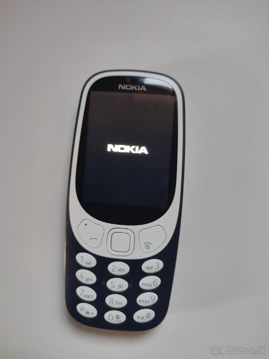 Nokia 3110 - 2