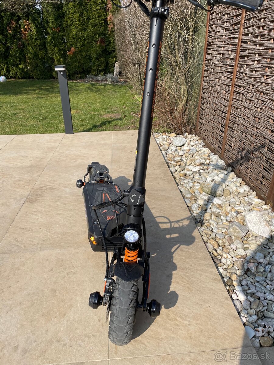 kukirin g2 master - 2