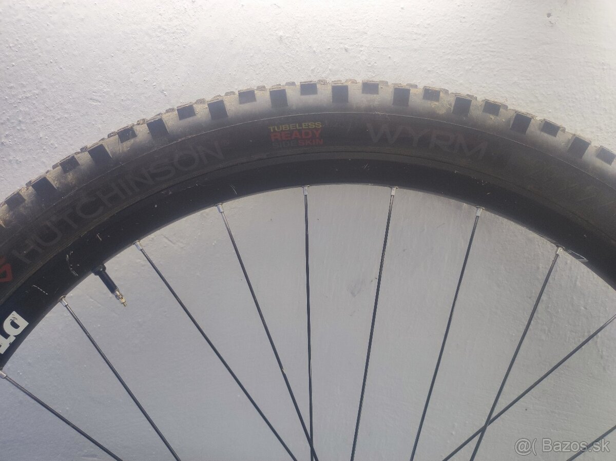 DT Swiss E 1900 Spline 29 sada - 2