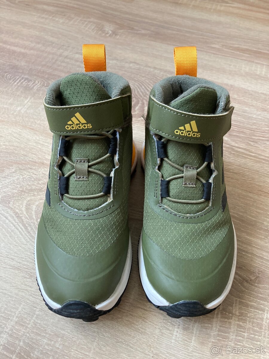 Detské topánky Adidas vel.30,5 - 2