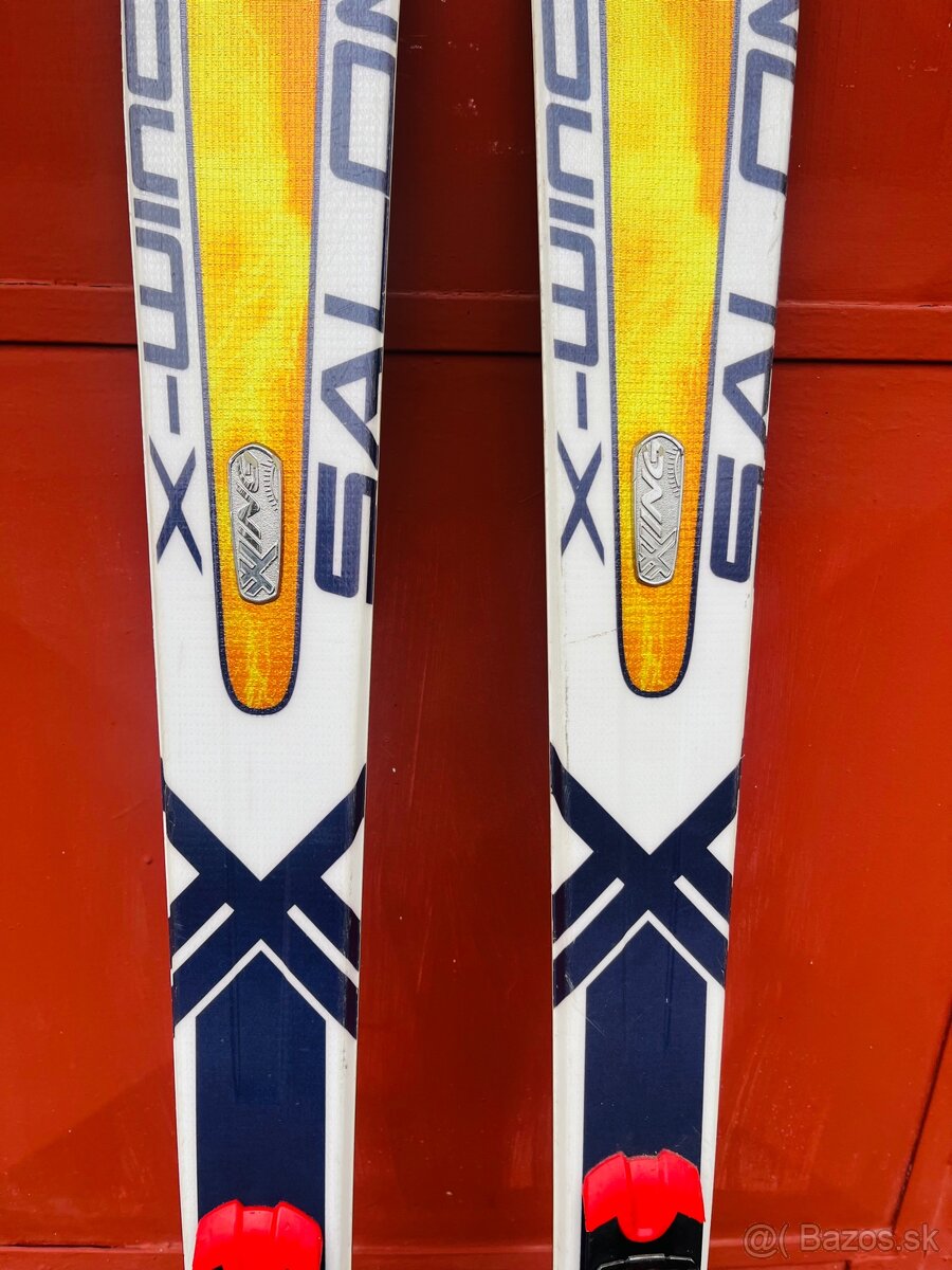 Salomon xwing 174cm - 2