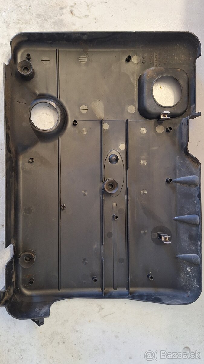 Ford mondeo mk 3 kryt motora - 2