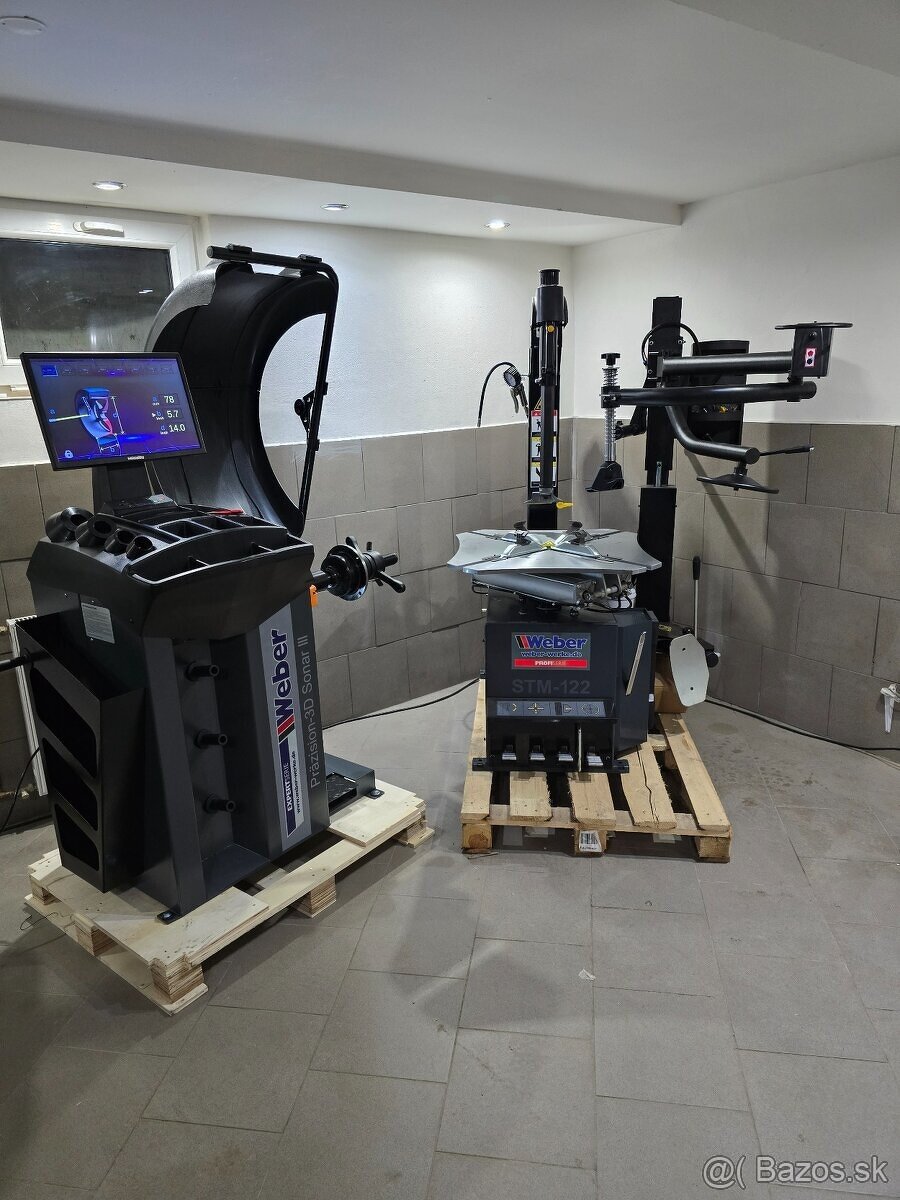 VYVAŽOVAČKA + PREZÚVAČKA EXPERT séria - 2