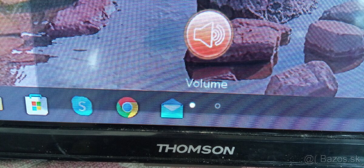 Thomson 28 palcy LCD TV HDMI - 2
