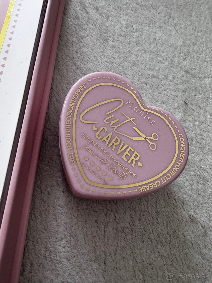 Sada na cut crease P.Louise - 2