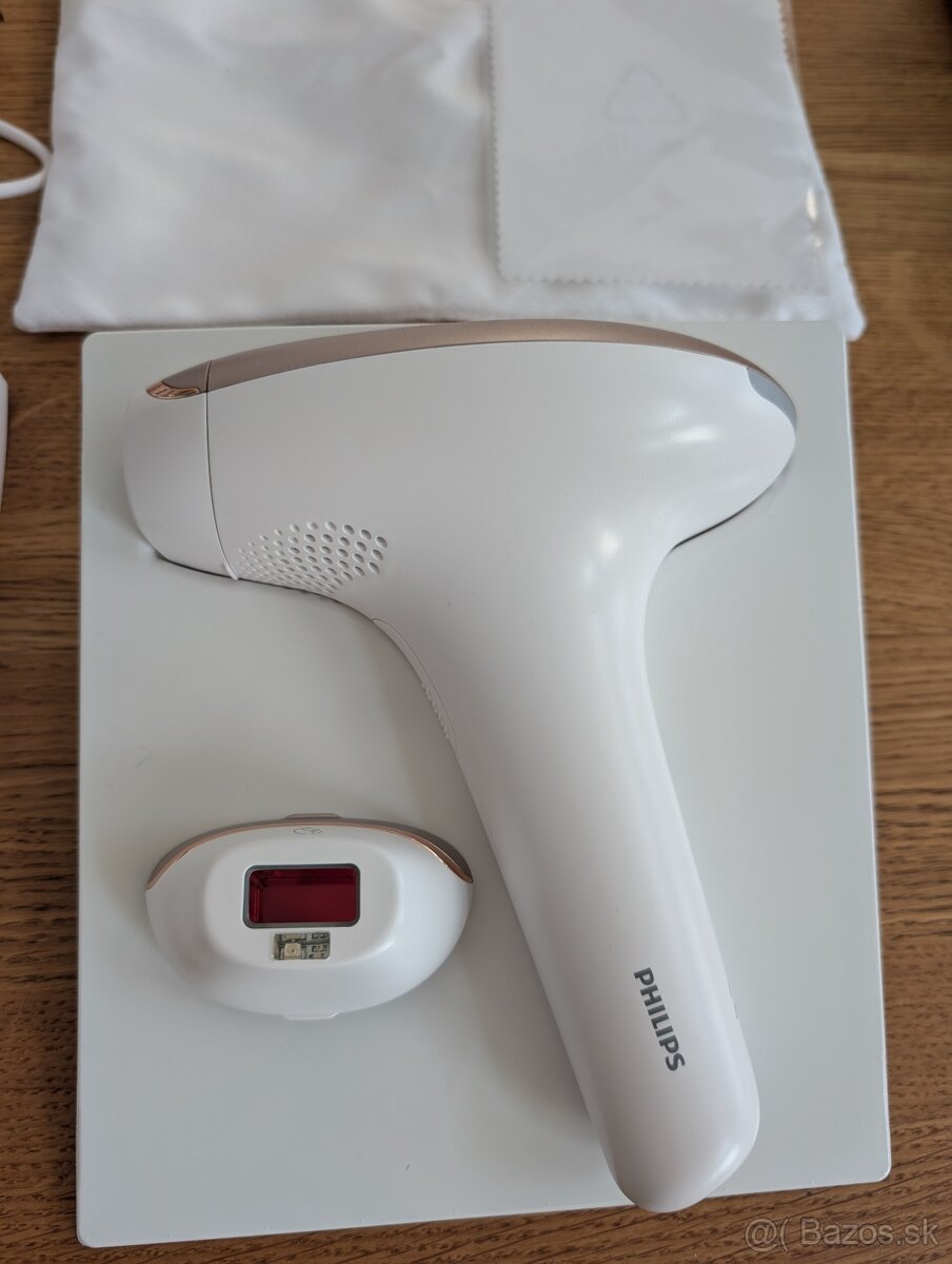 Lumea IPL 7000 series IPL epilator - 2