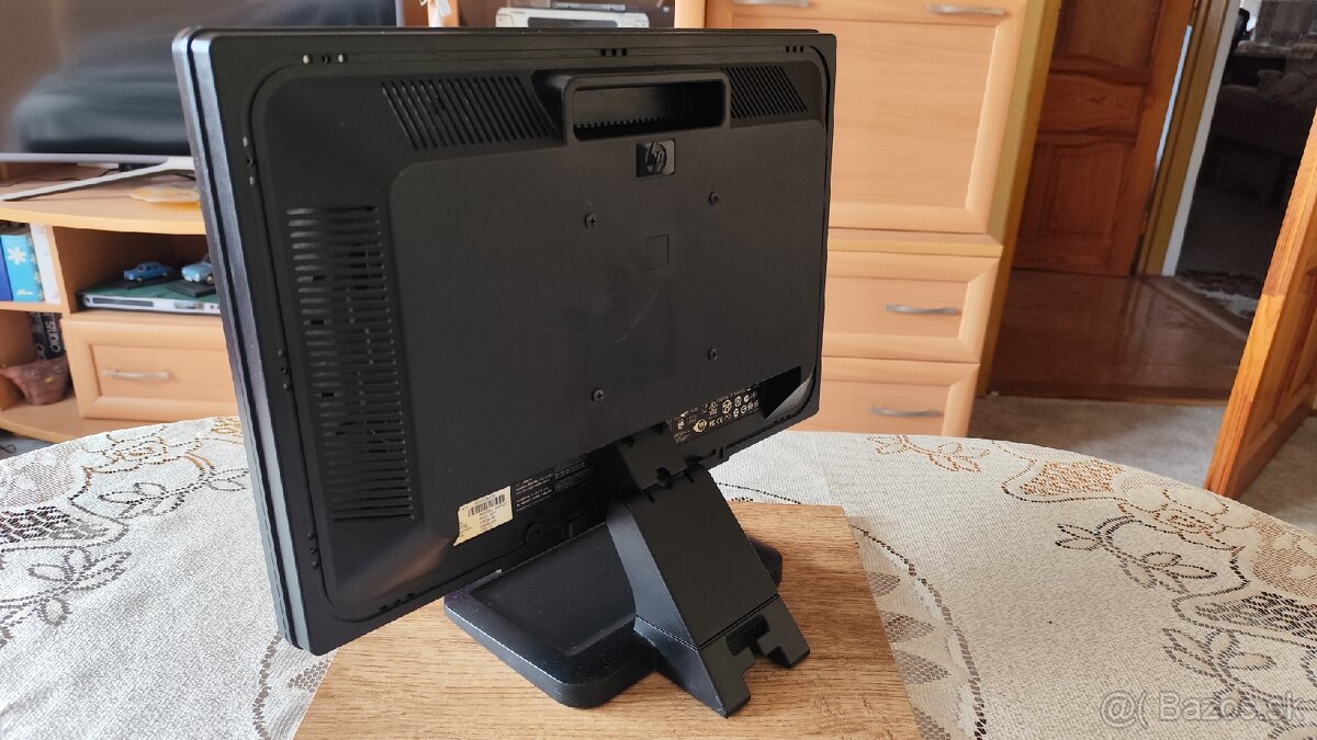 Monitor HP LE1901w - 2