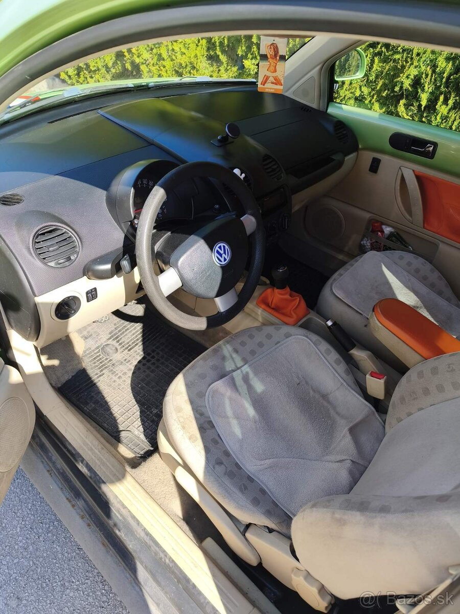 Predam auto 1000 eu - 2