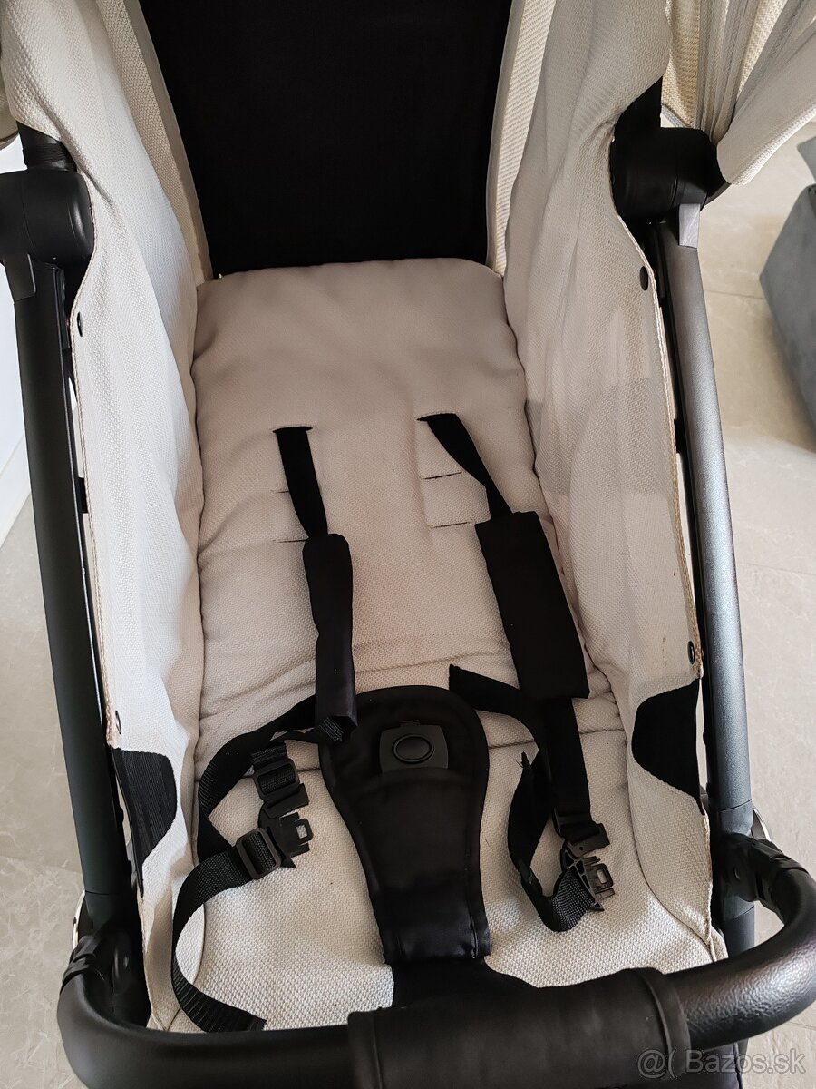 Športový kočík - 2