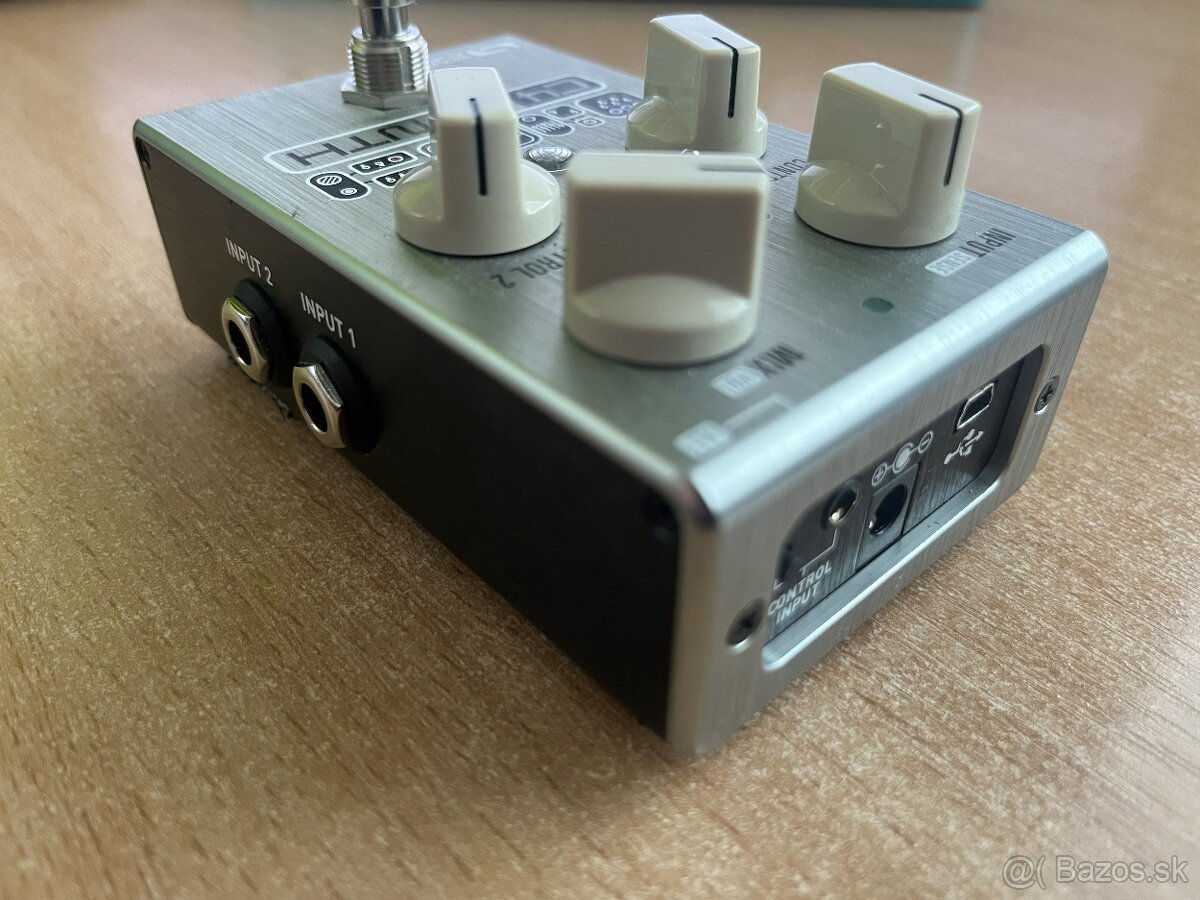 Source Audio SA 249 One Series C4 - 2