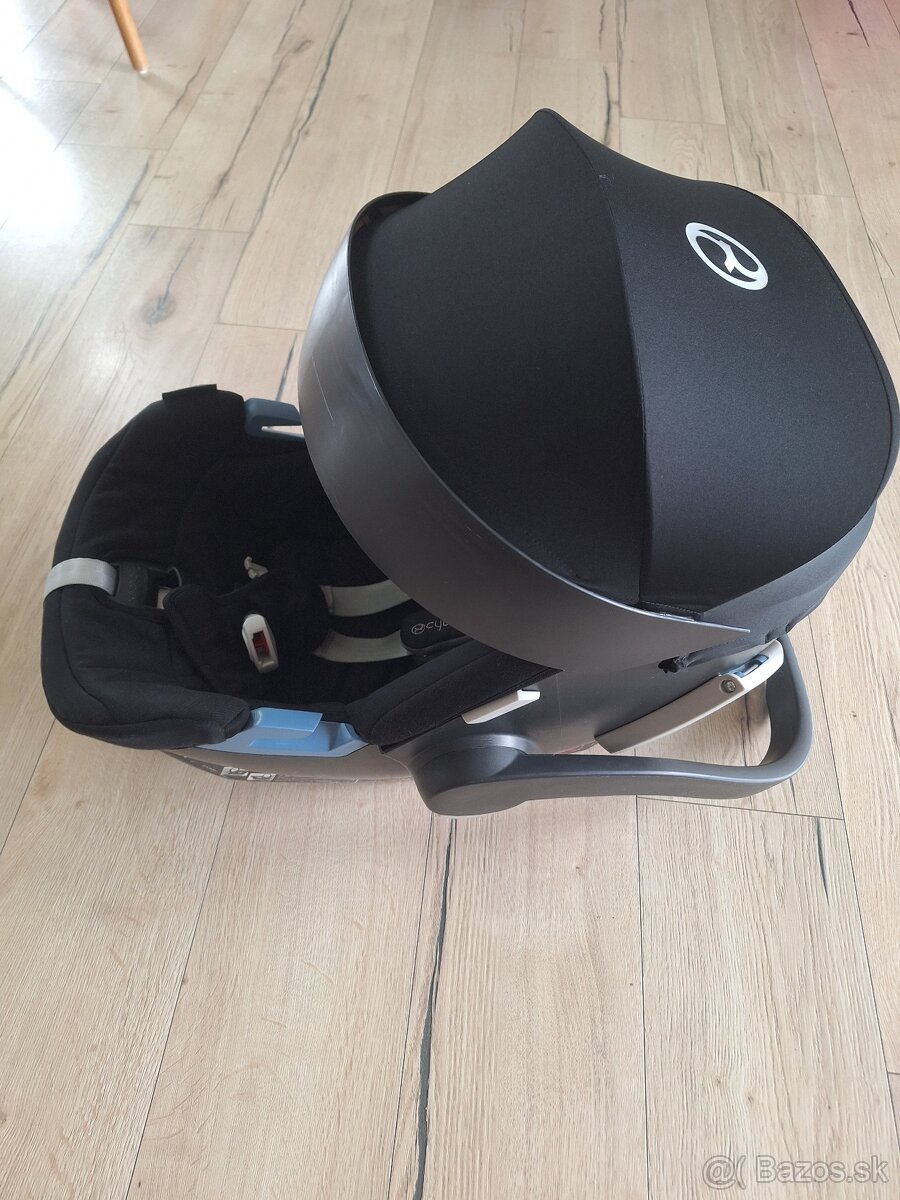 Cybex aton - 2