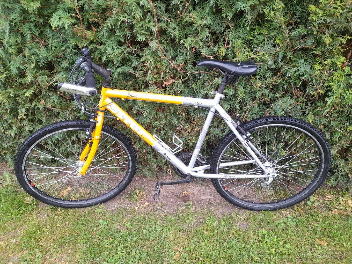 Bicykle - 2