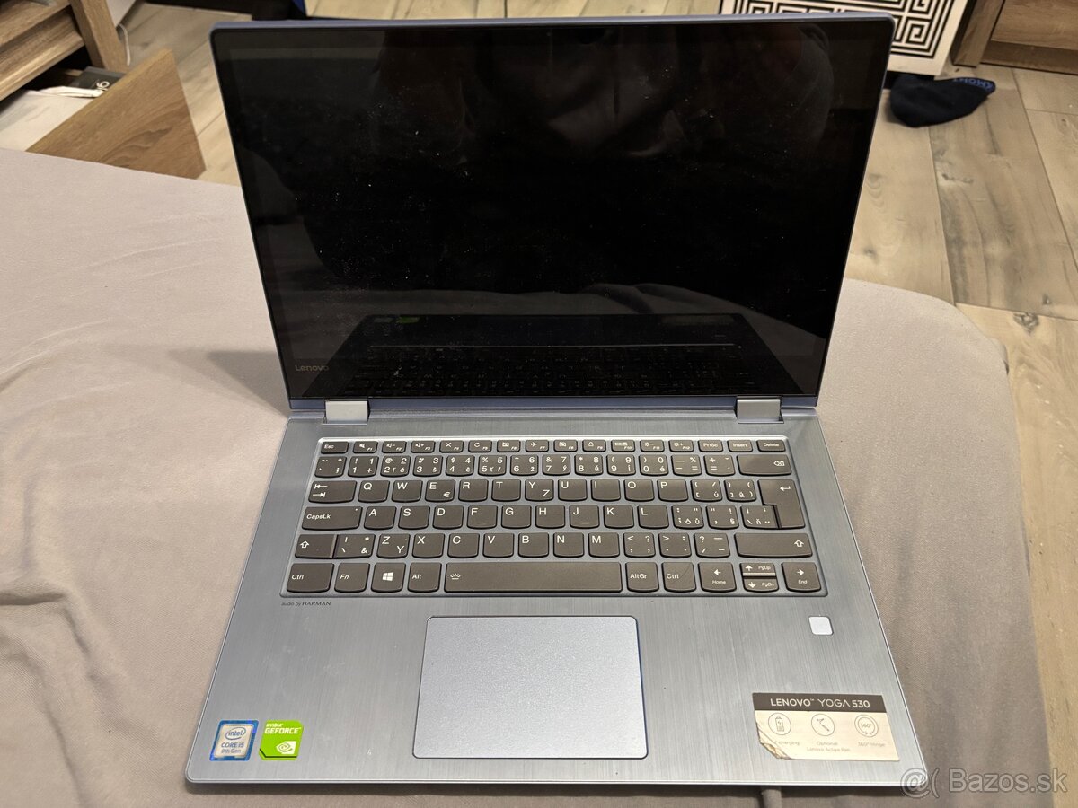 Predám notebook - 2
