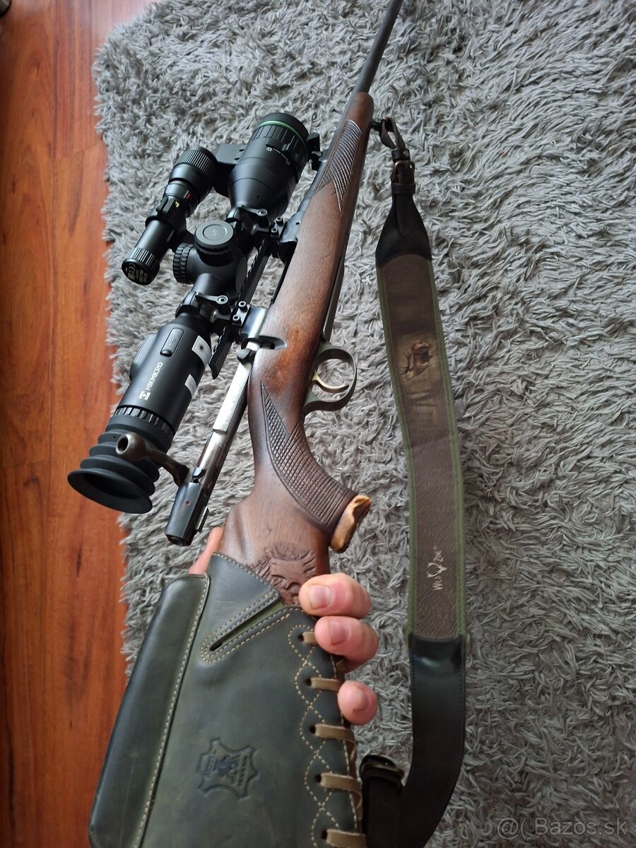 CZ 537 30-06 - 2