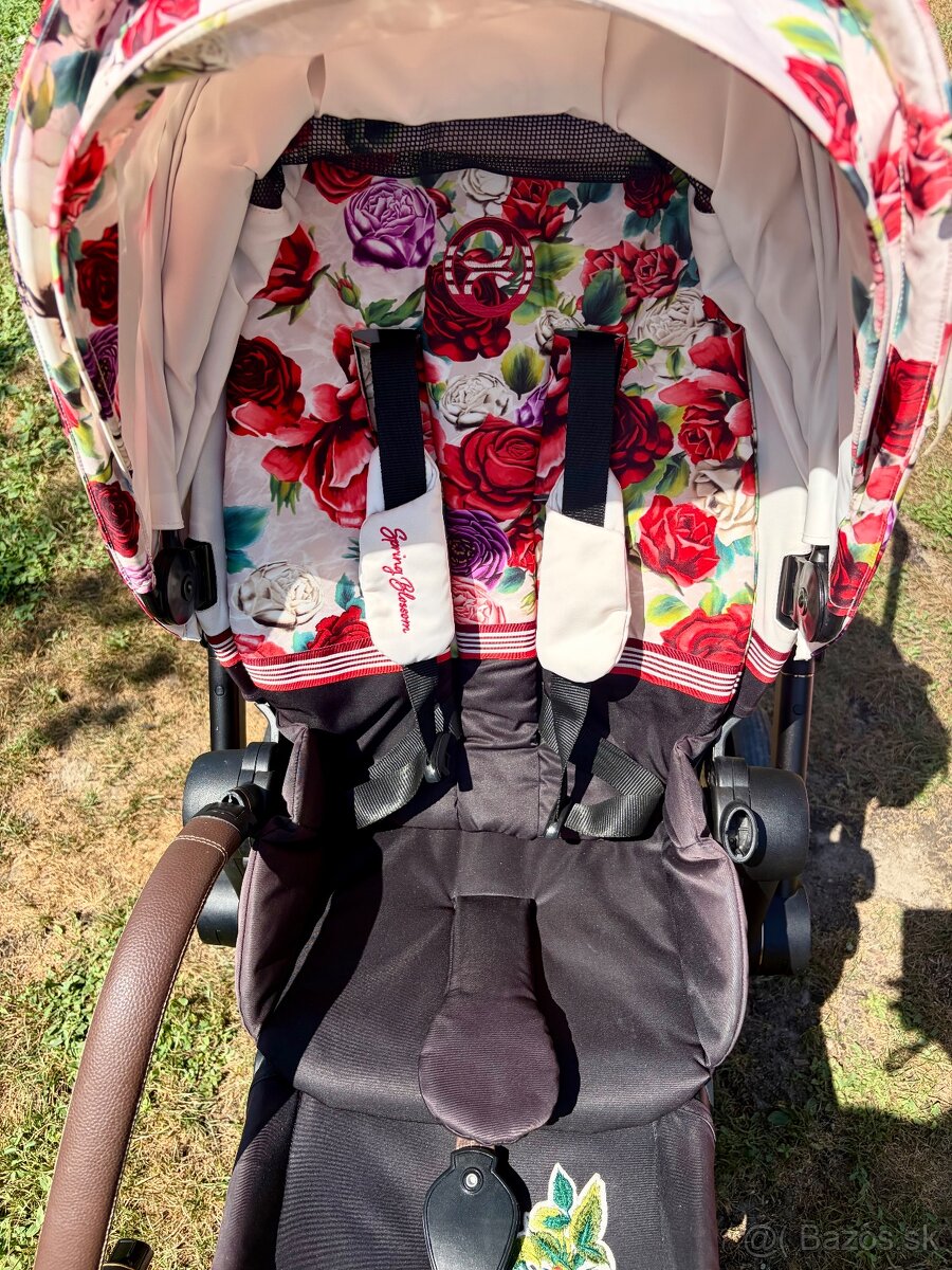 CYBEX Spring Blossom - 2