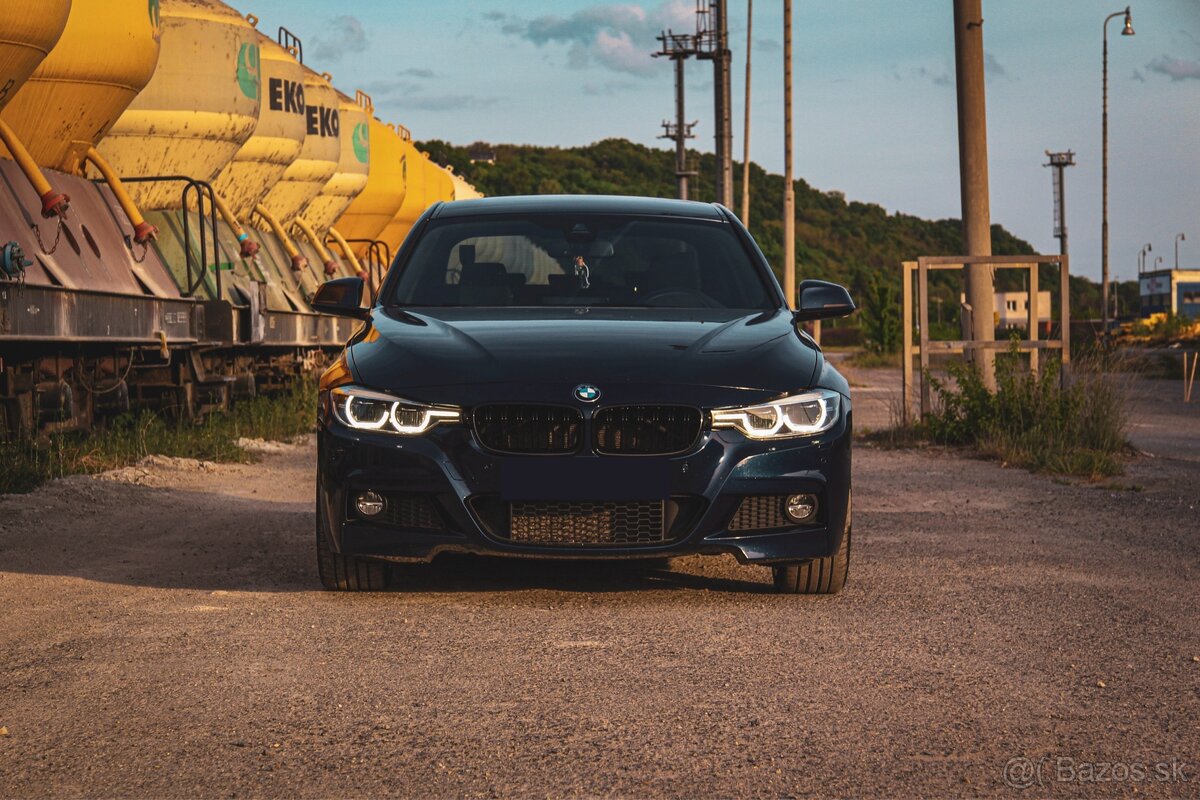 BMW 320i 2019 135kw xdrive - 2