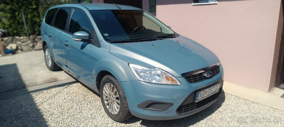 Ford FOCUS - 2