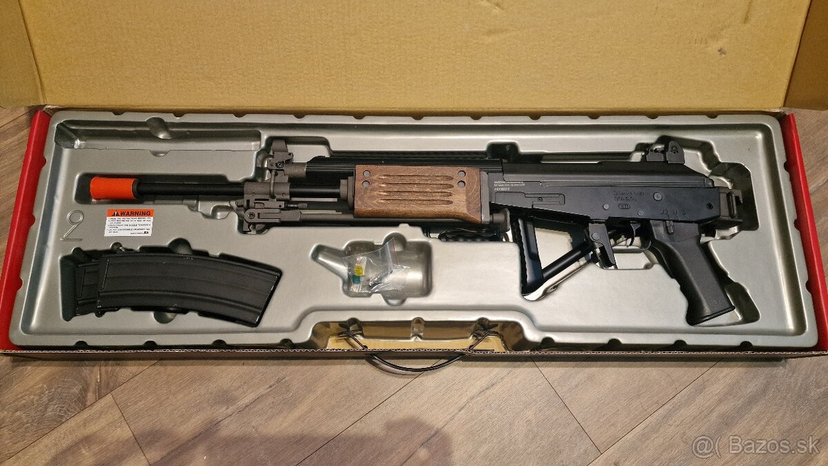 Airsoft ICS Galil - 2