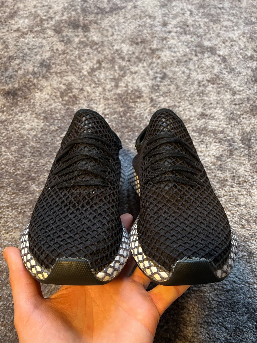 Adidas Deerupt Runner, velikost 39 1/3....... - 2