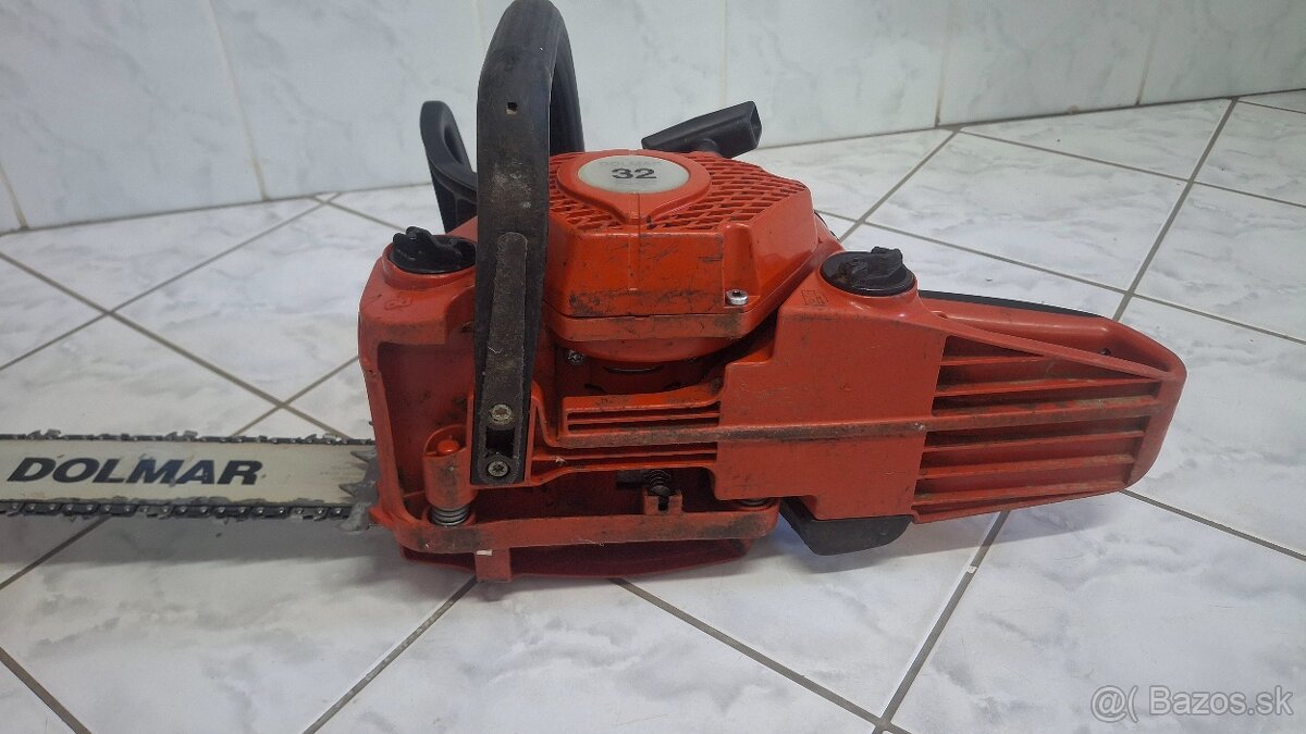 Dolmar PS 32 - 2