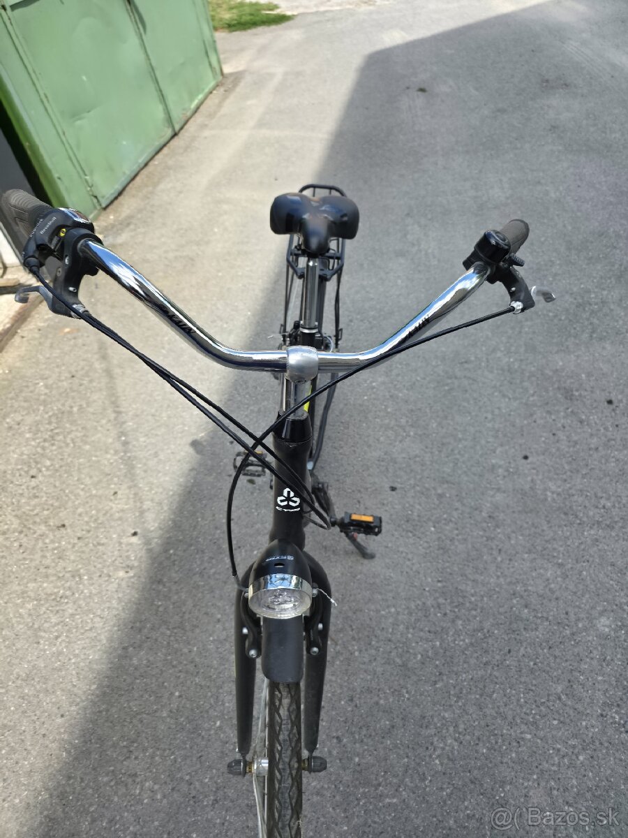 Bicykel - 2