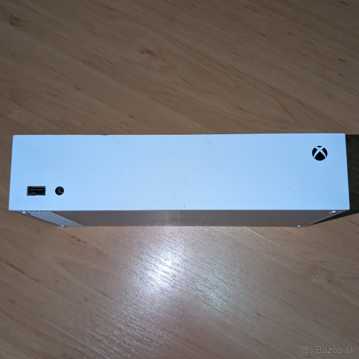Xbos Series S
- 2