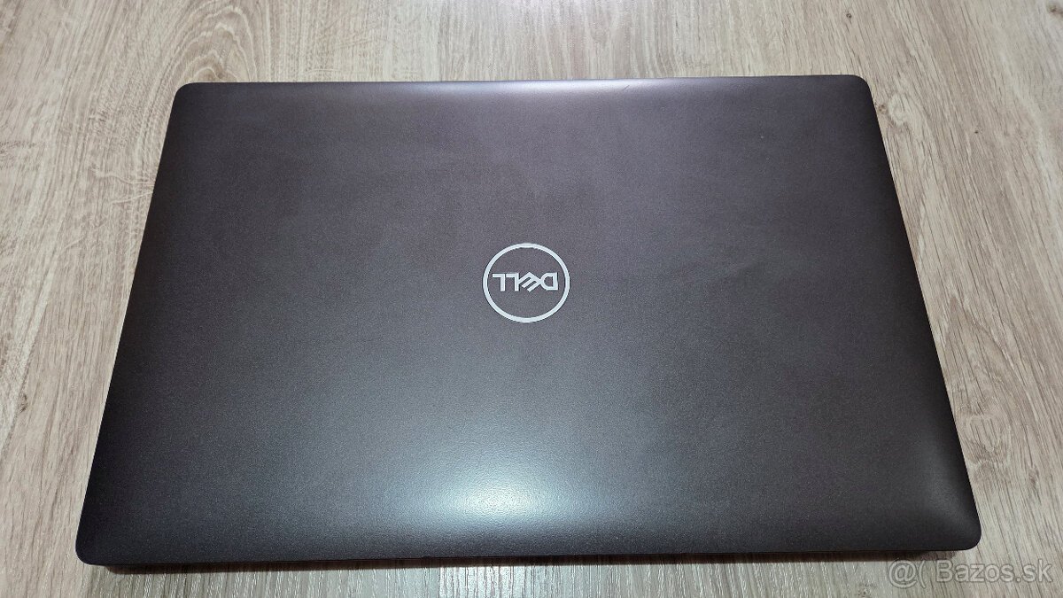 Predám DELL Latitude 5500 - 2