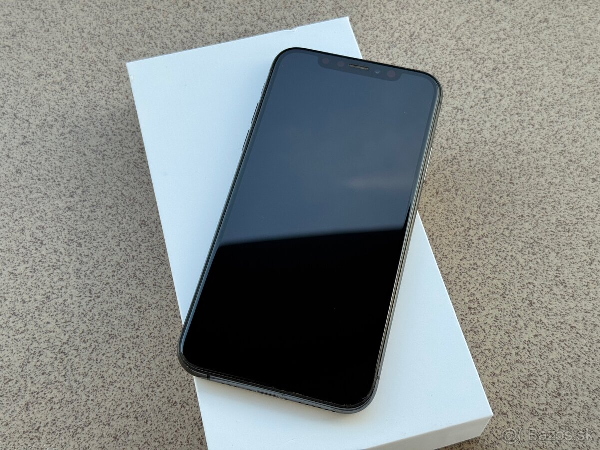 iPhone Xs 256GB - 2