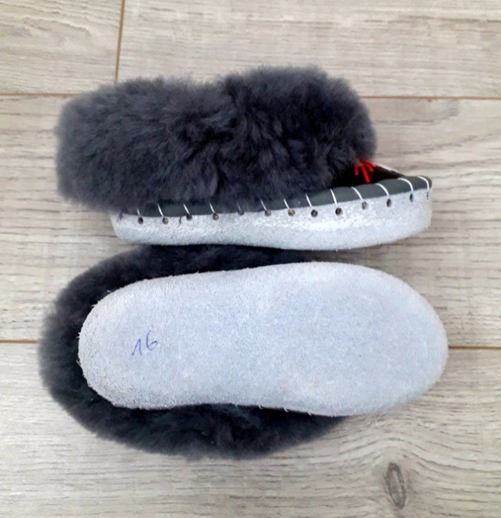 Papučky - 2