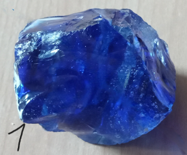 Minerály - 2