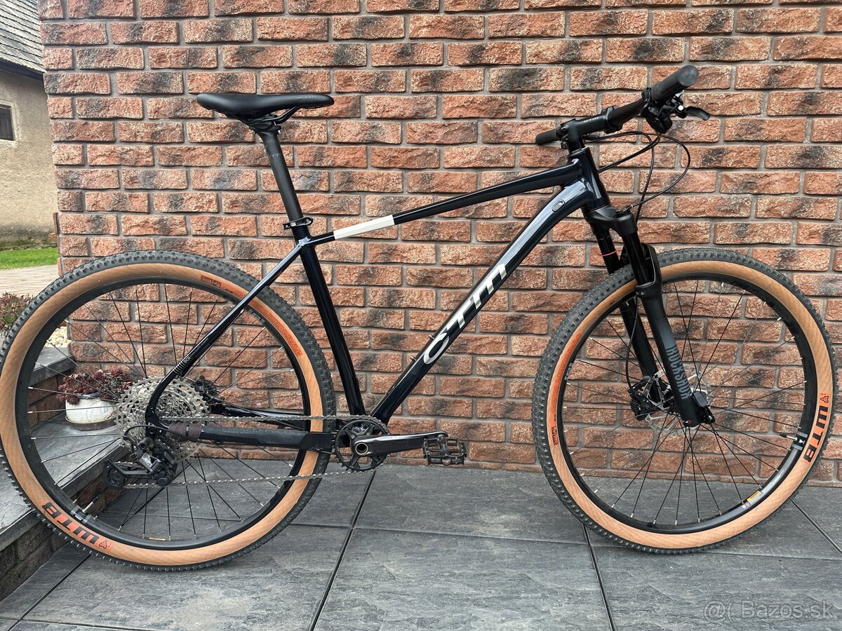 CTM rascal 3.0 2024 - 2