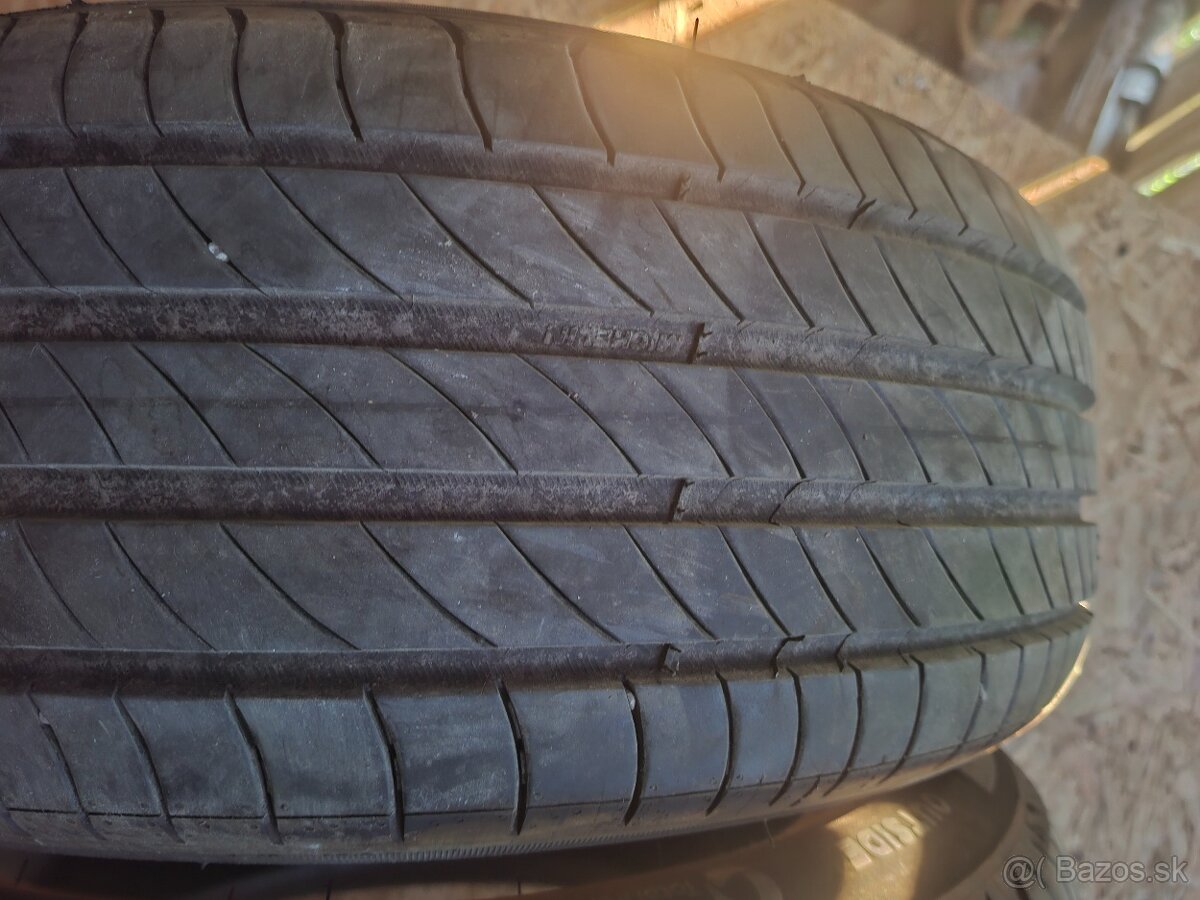 205/55 r16 michelin - 2