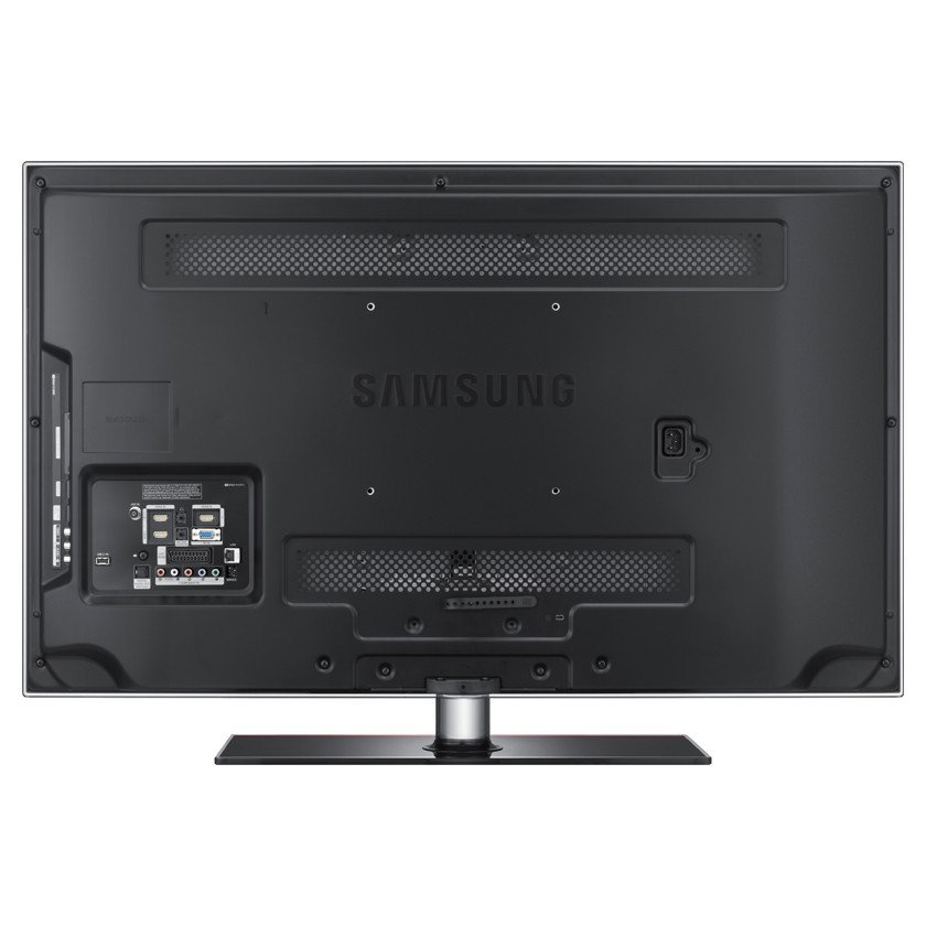 Lcd Tv Samsung LE37C550 - 2